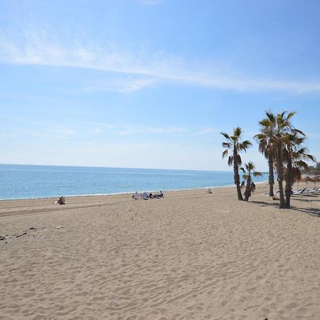 Casa Stefania Villa Marbella Ngoại thất bức ảnh