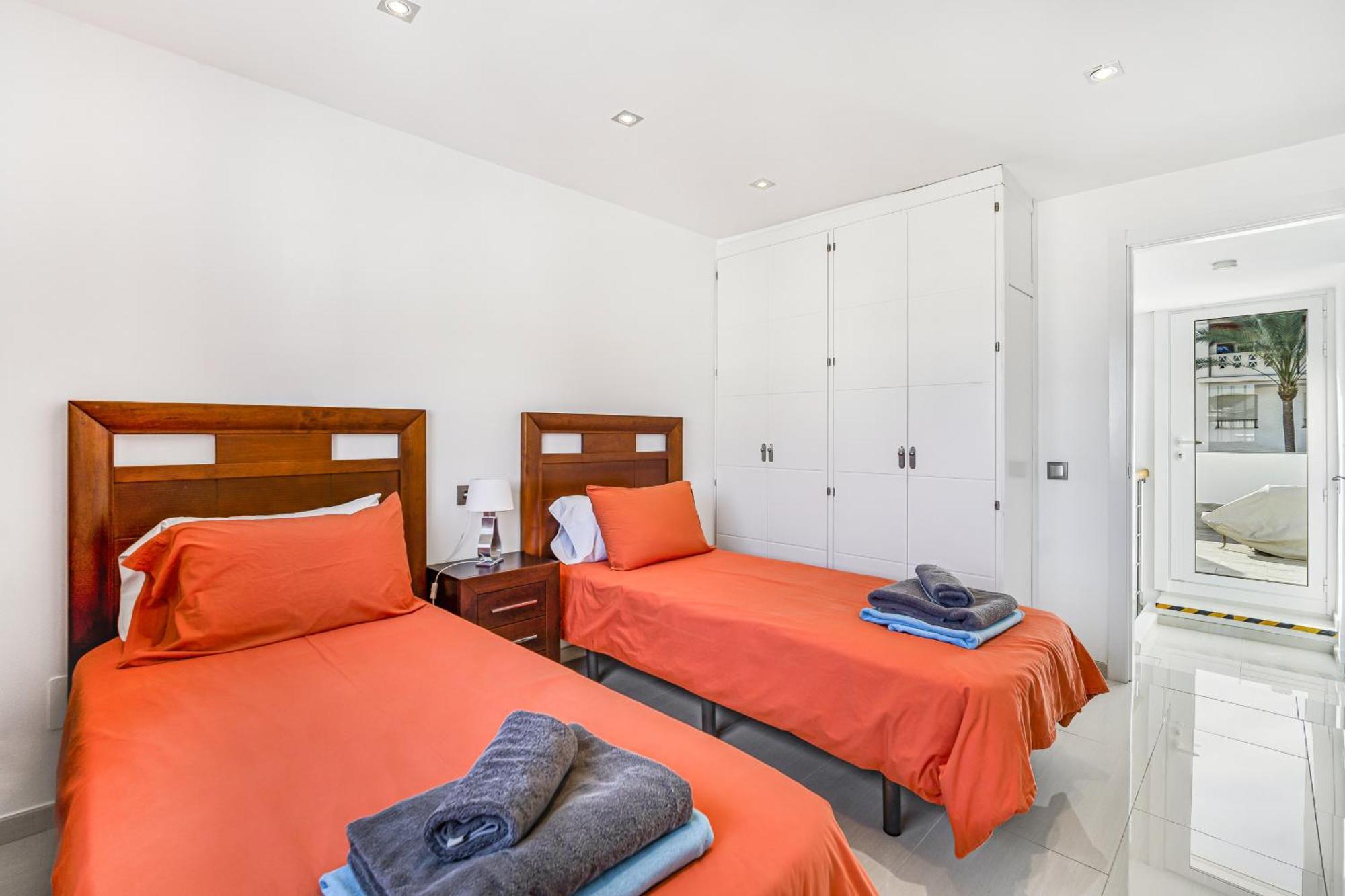 Casa Stefania Villa Marbella Ngoại thất bức ảnh