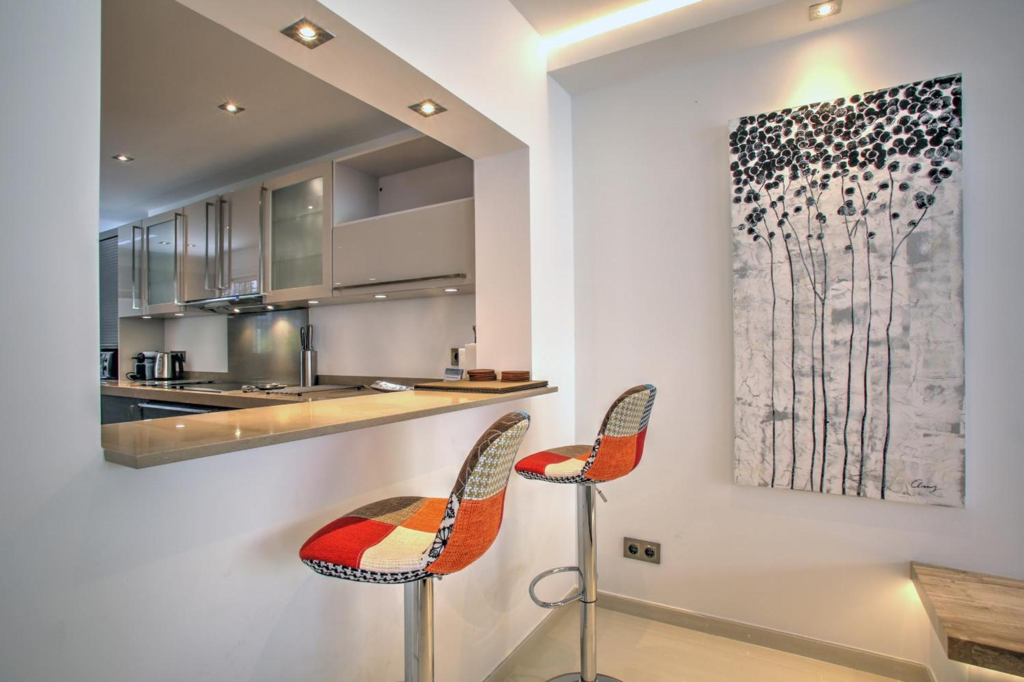 Casa Stefania Villa Marbella Ngoại thất bức ảnh