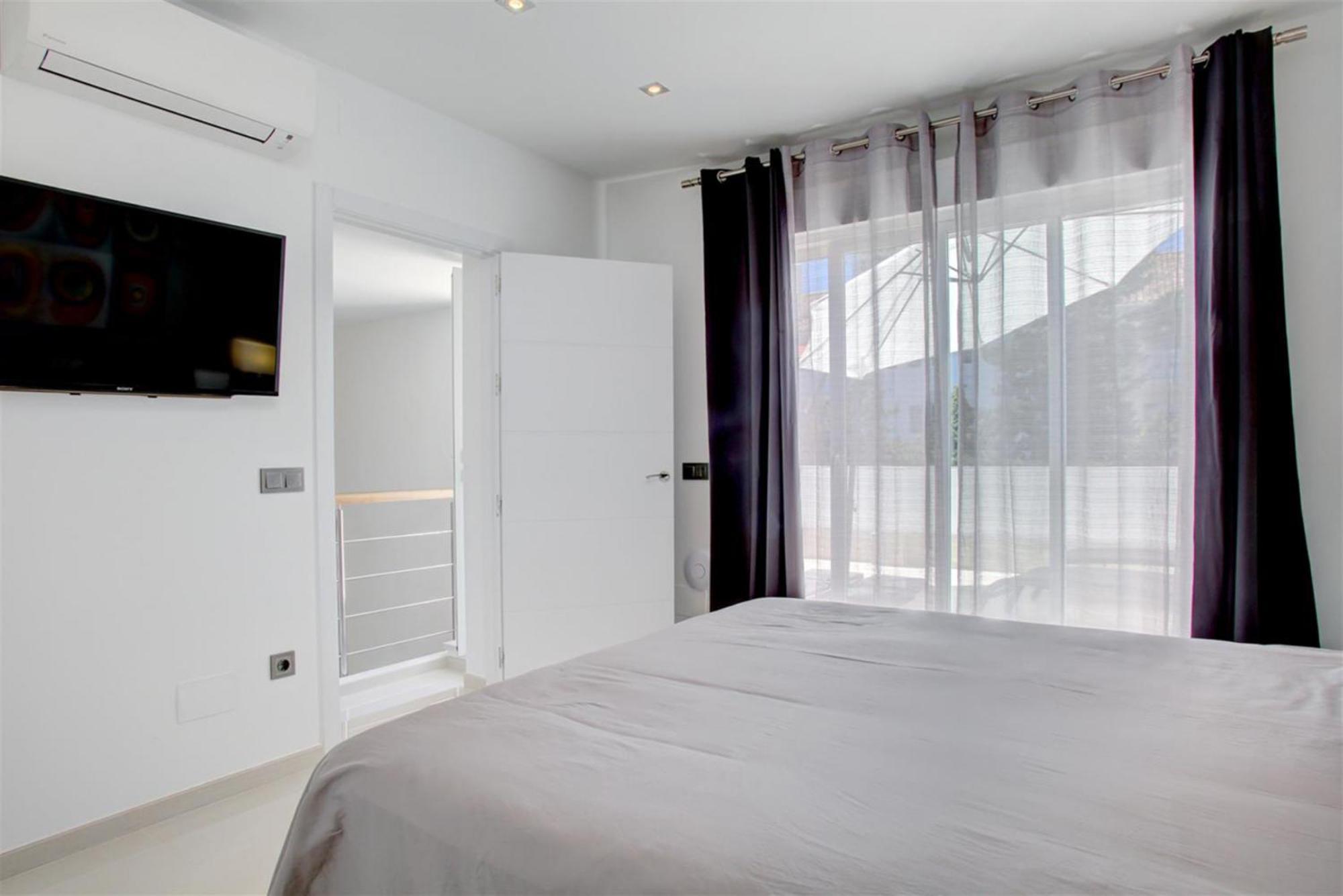 Casa Stefania Villa Marbella Ngoại thất bức ảnh