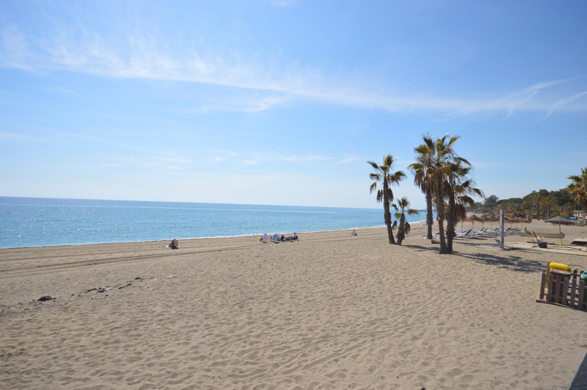 Casa Stefania Villa Marbella Ngoại thất bức ảnh