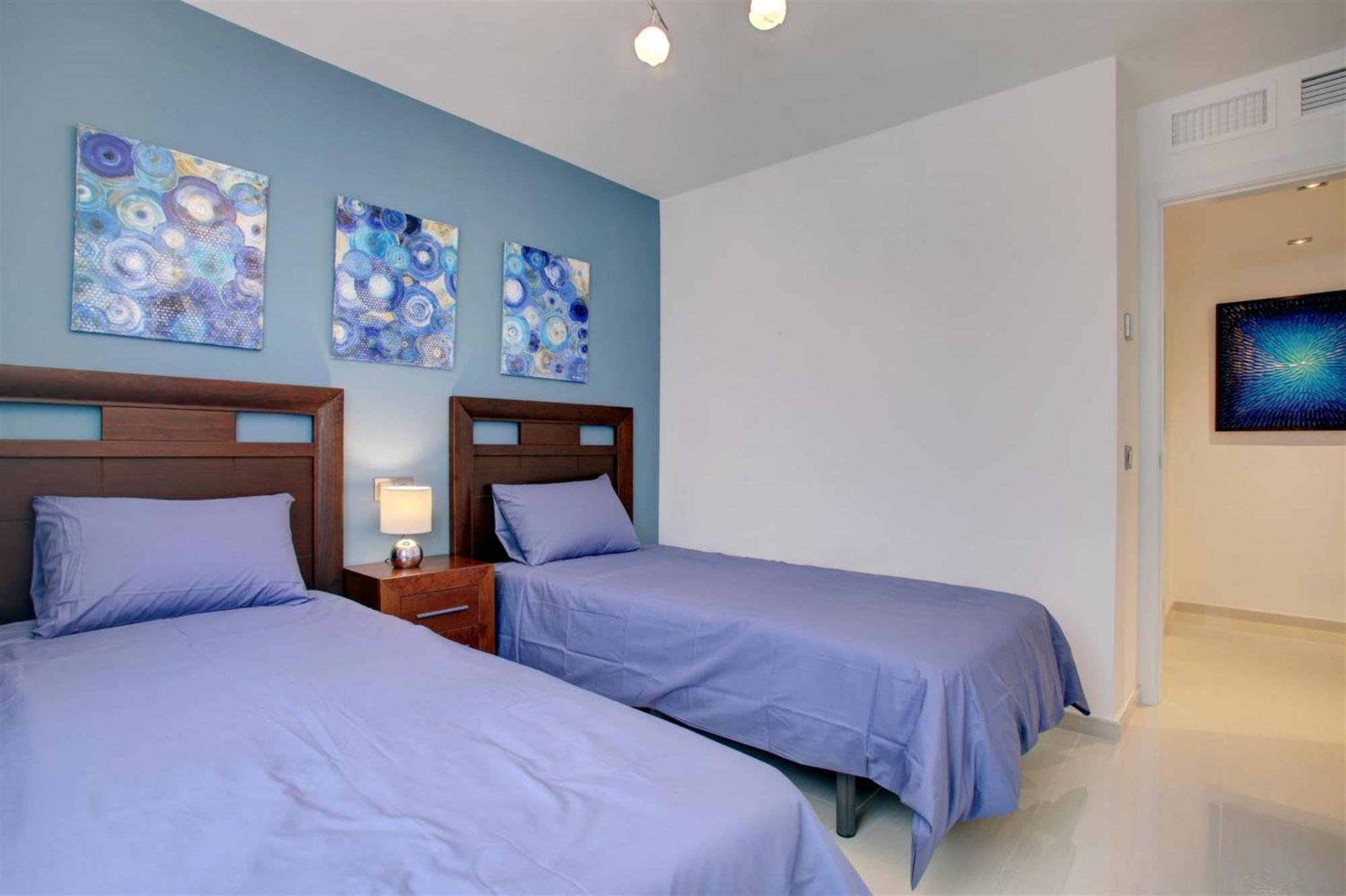 Casa Stefania Villa Marbella Ngoại thất bức ảnh
