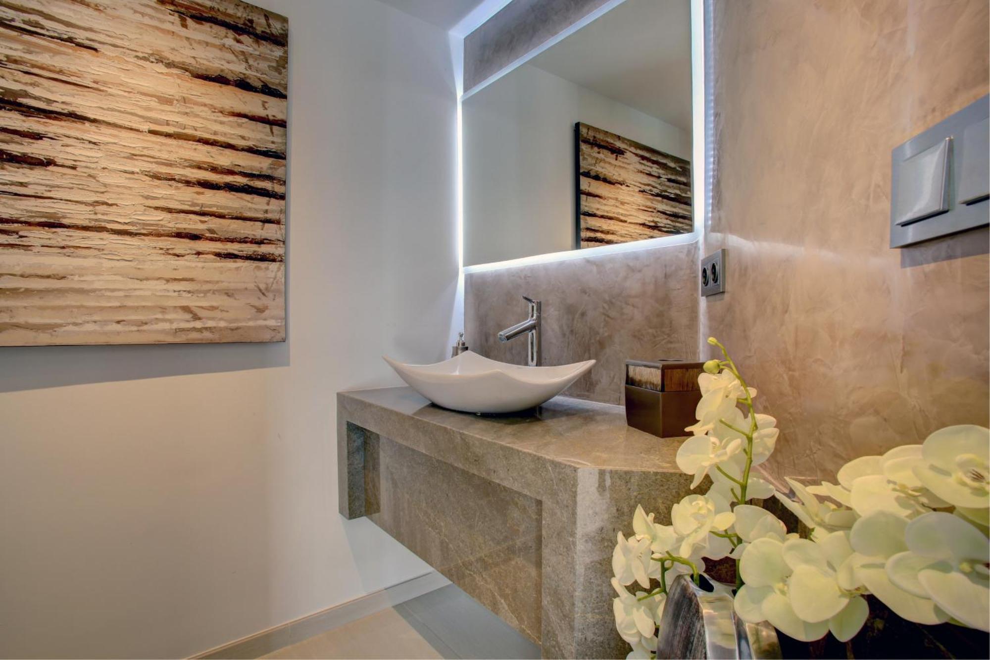 Casa Stefania Villa Marbella Ngoại thất bức ảnh